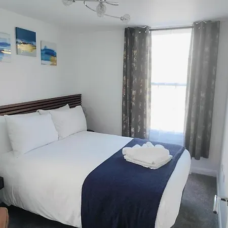 Cosy 2-Bed Apartment In Nettleham Линкольн Экстерьер фото